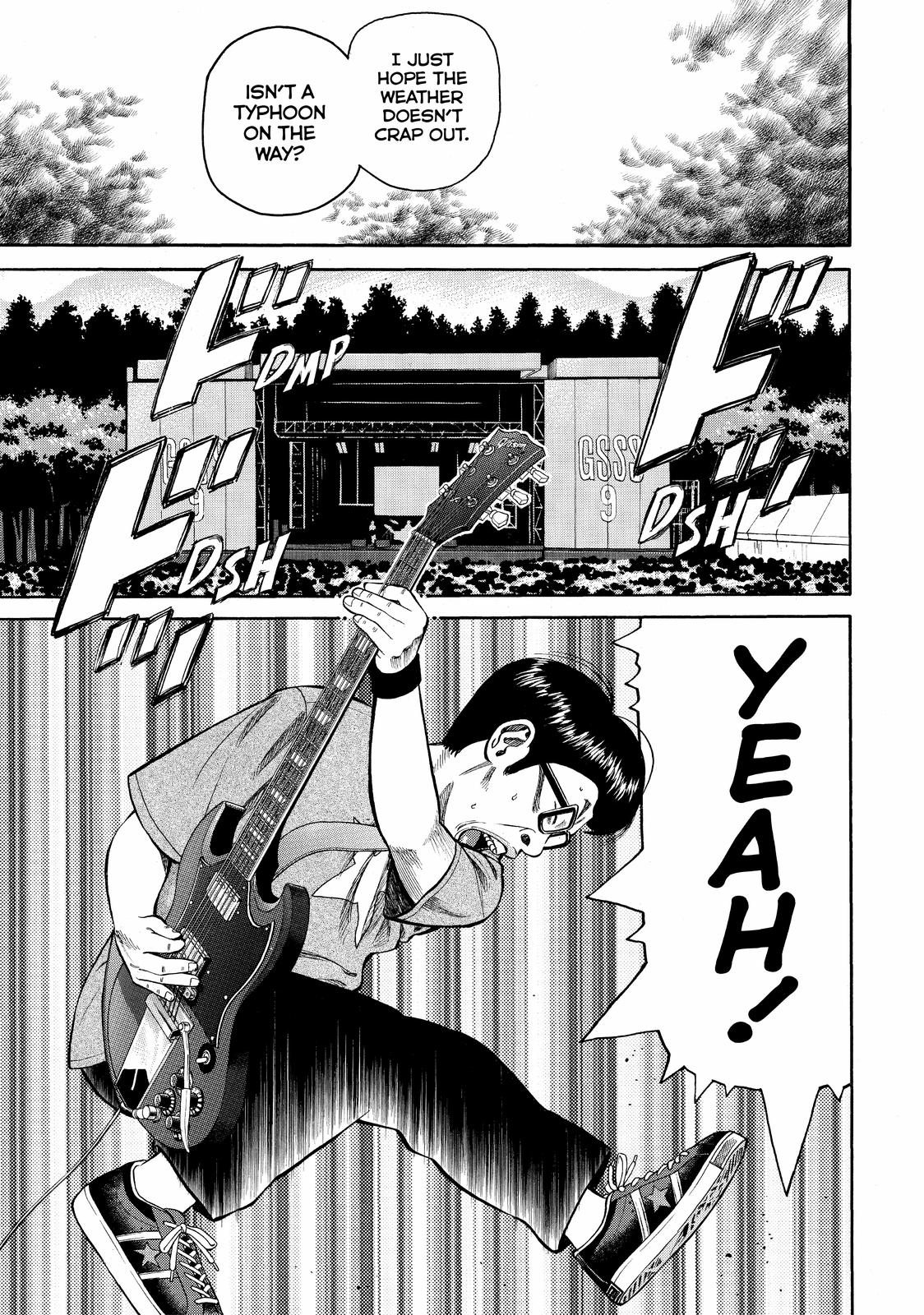 BECK Chapter 99 - Page 23