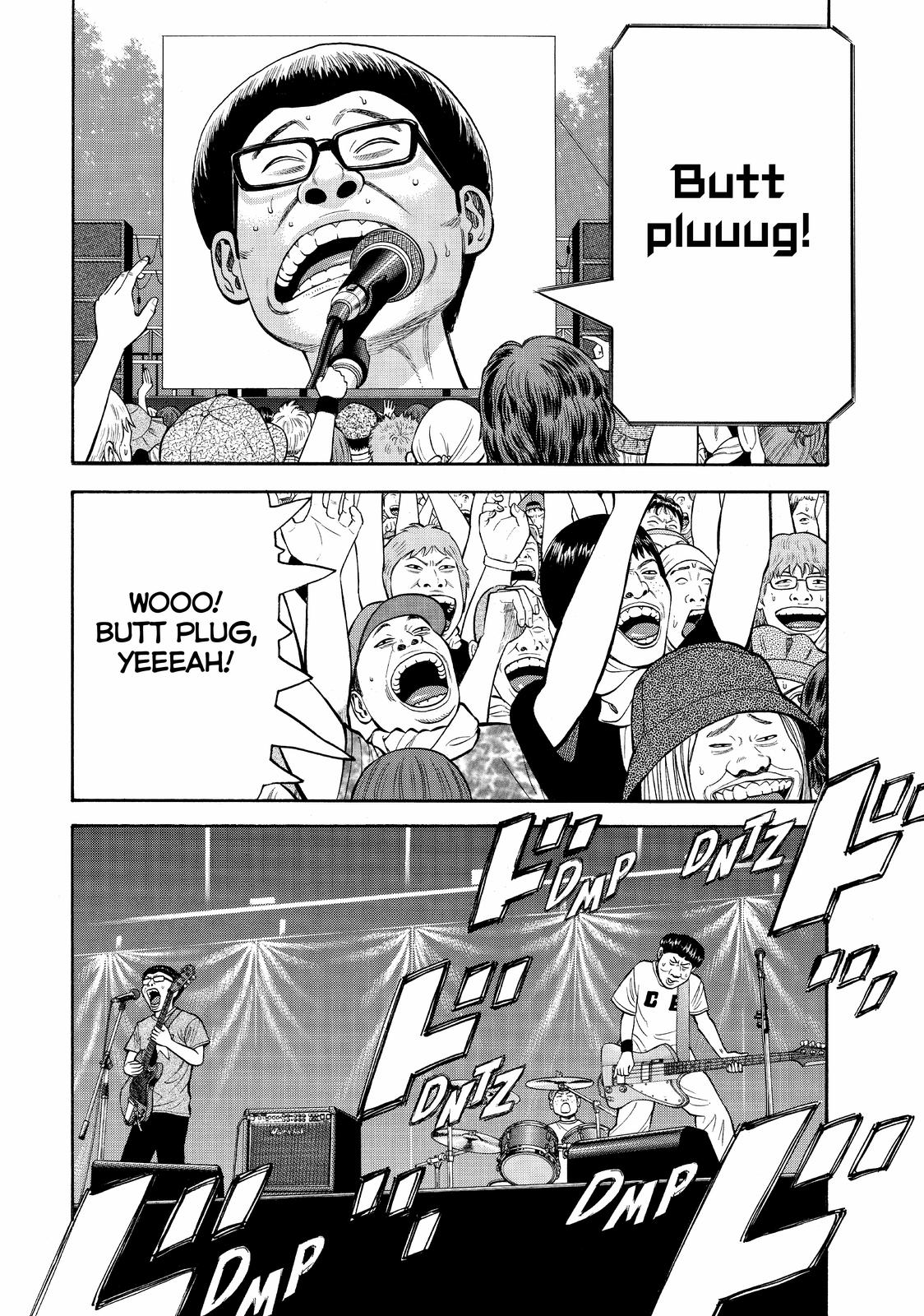 BECK Chapter 99 - Page 24