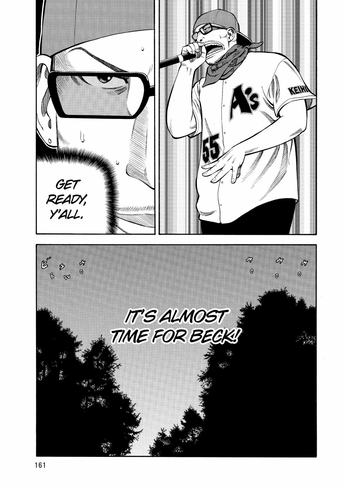 BECK Chapter 99 - Page 27