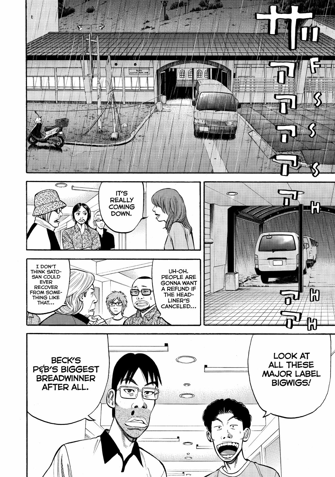 BECK Chapter 99 - Page 30