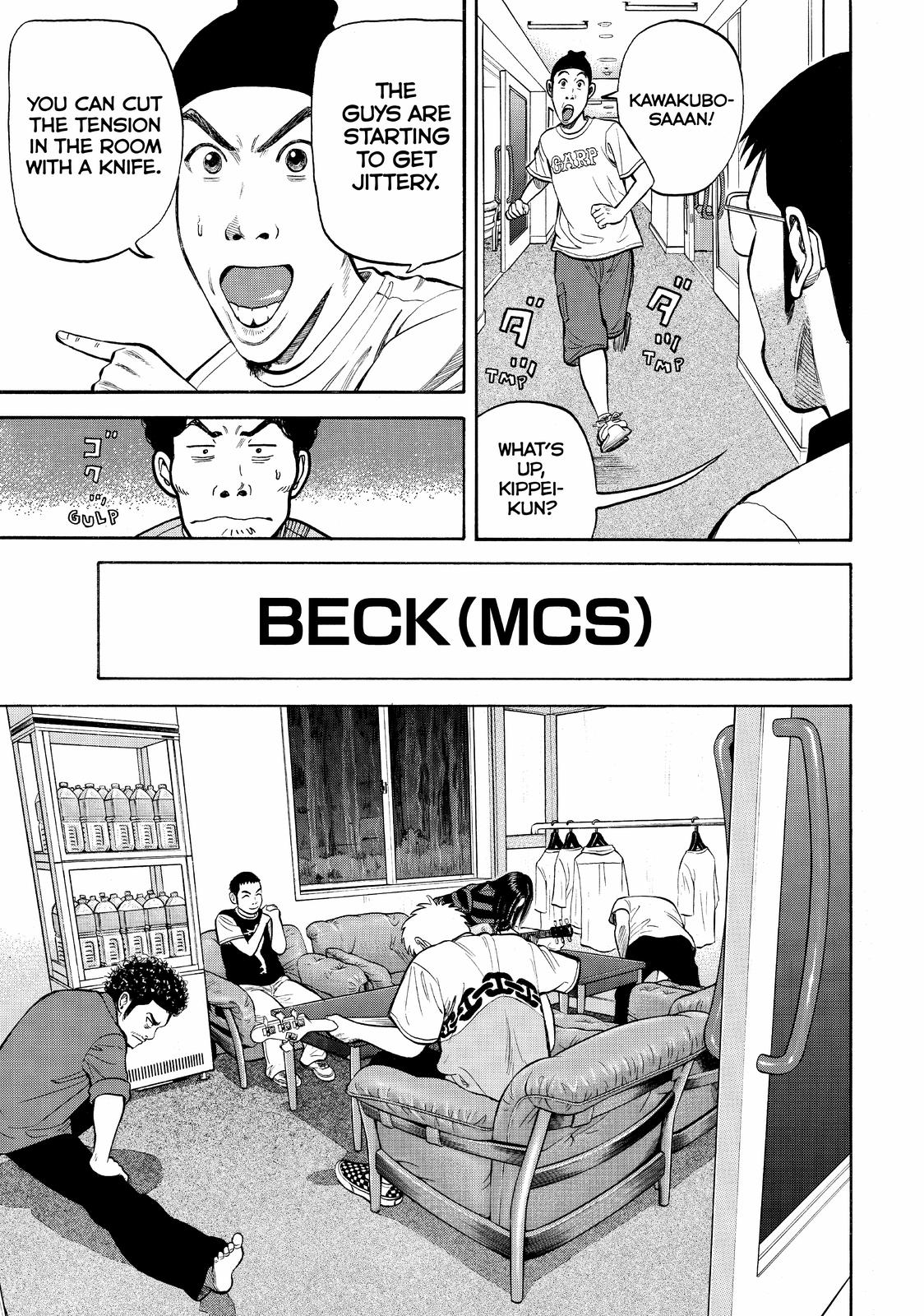 BECK Chapter 99 - Page 31