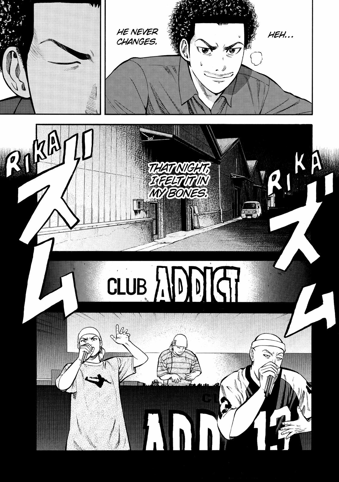 BECK Chapter 99 - Page 33