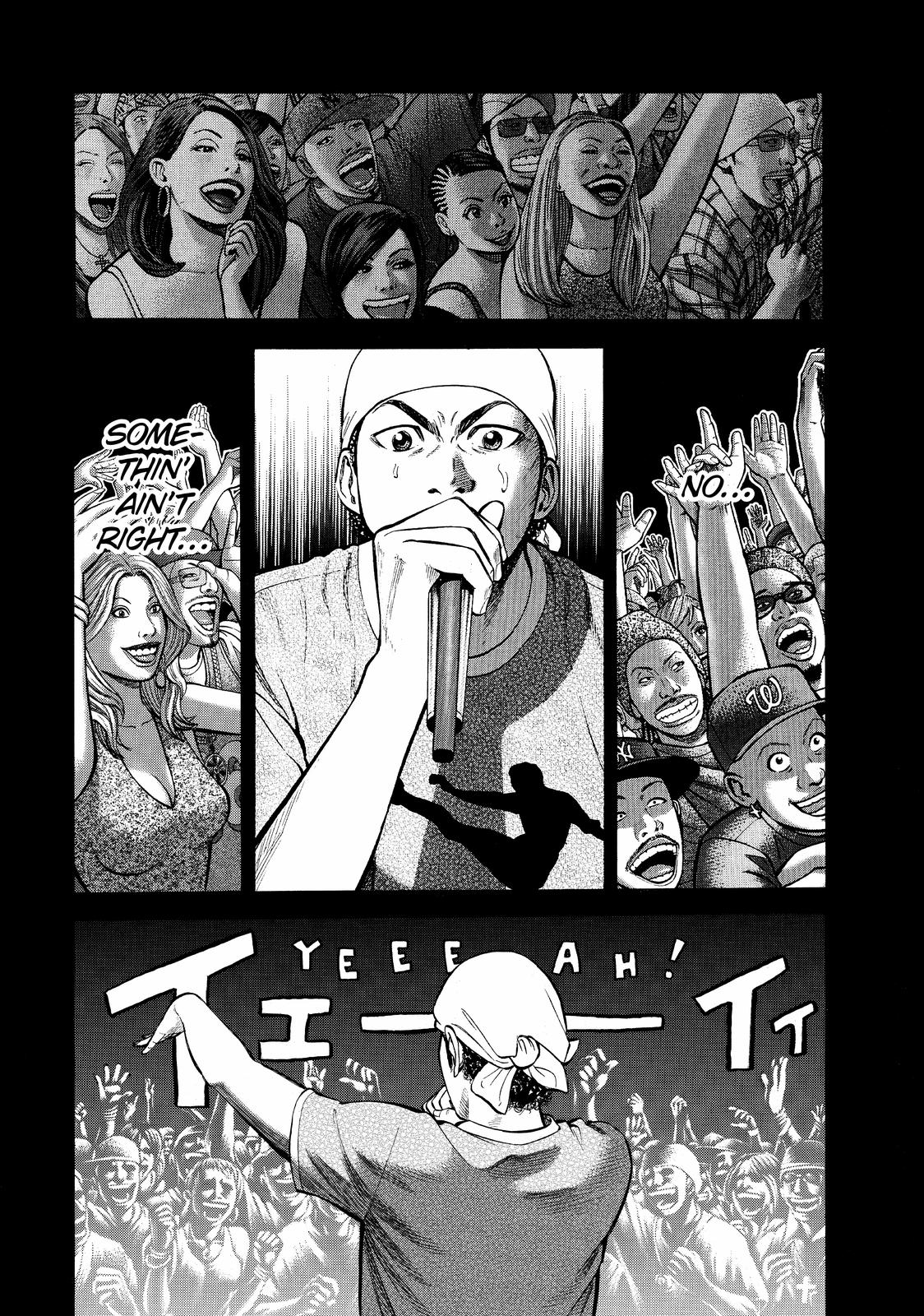 BECK Chapter 99 - Page 34