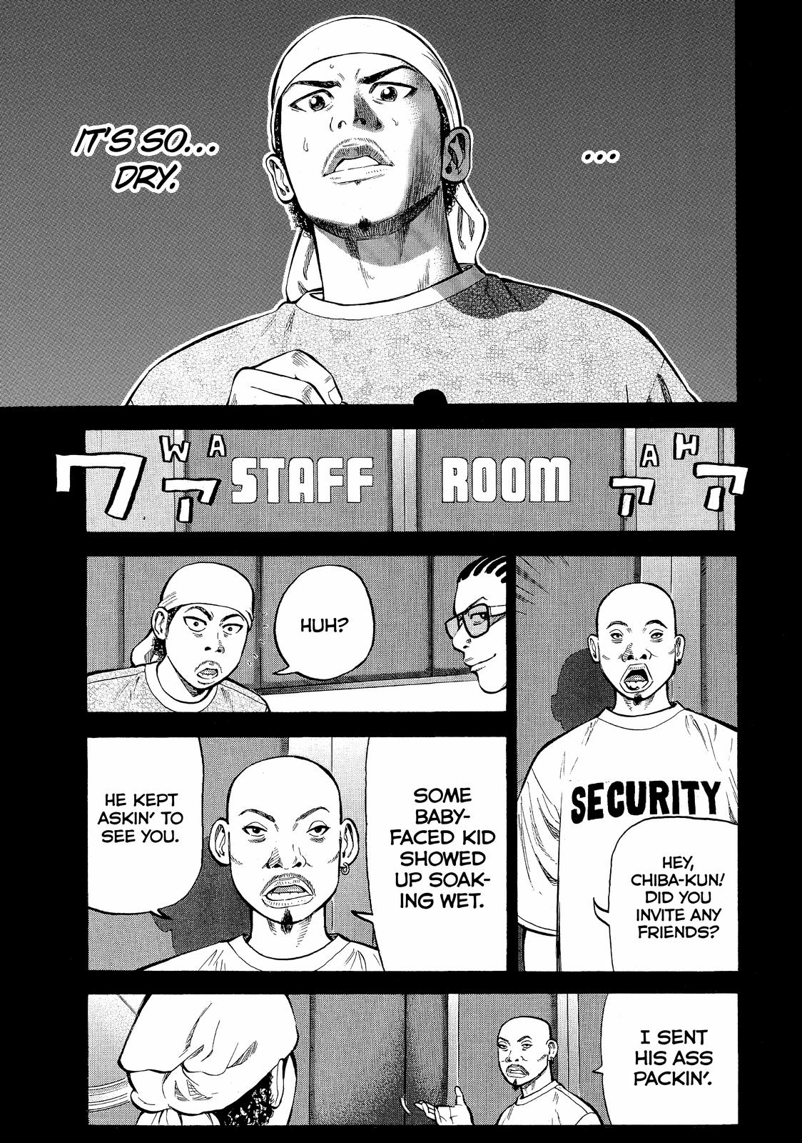 BECK Chapter 99 - Page 35