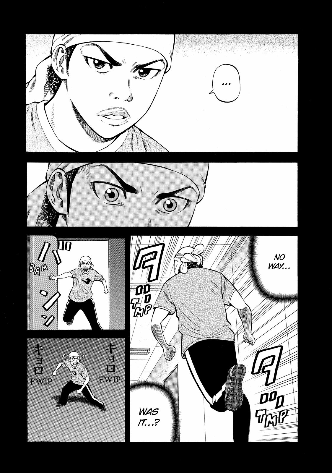 BECK Chapter 99 - Page 36