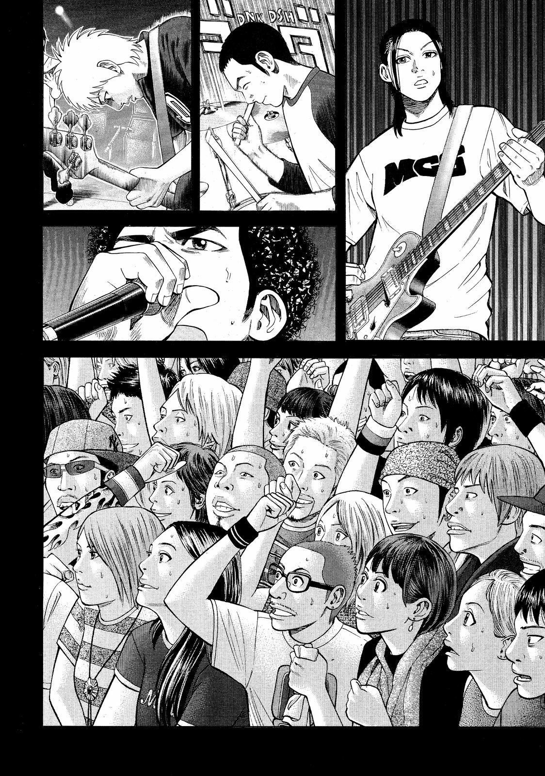 BECK Chapter 99 - Page 38
