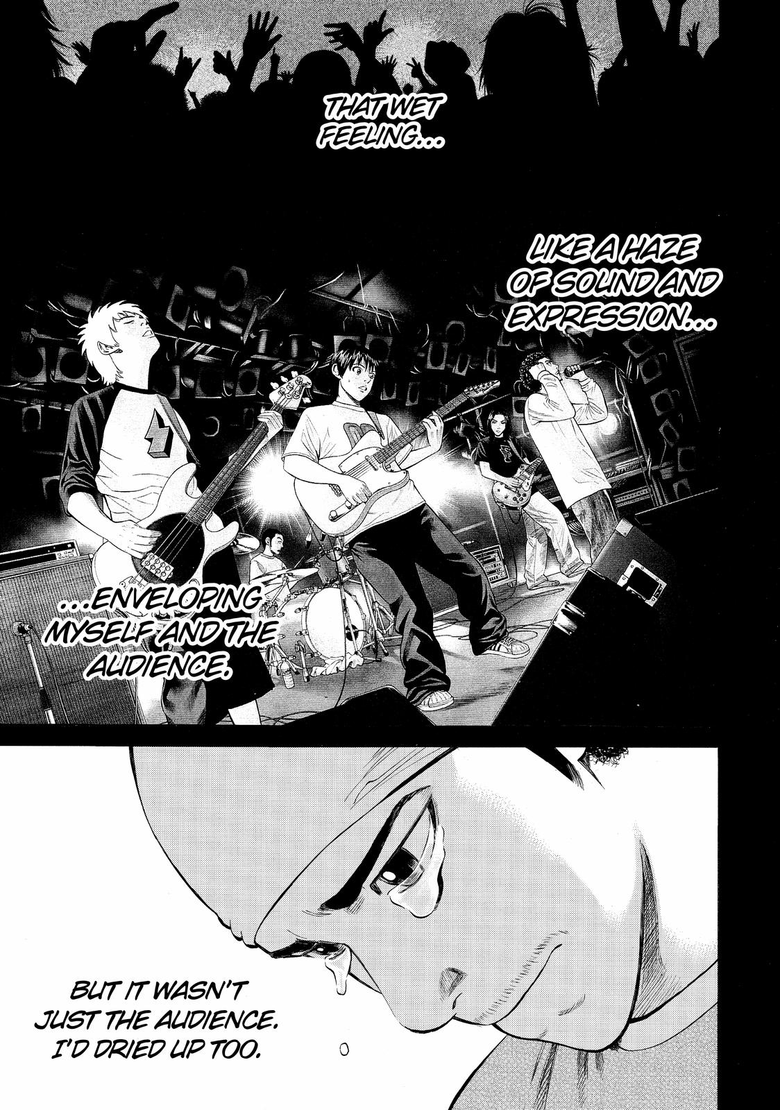 BECK Chapter 99 - Page 39