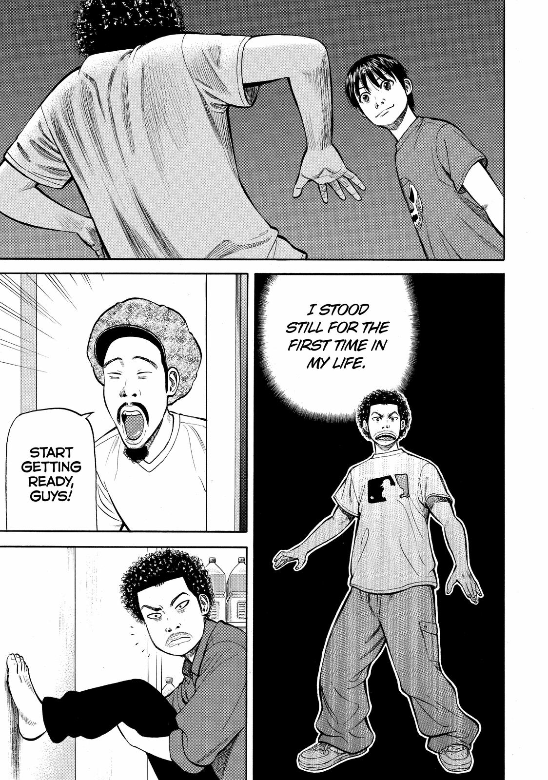 BECK Chapter 99 - Page 41