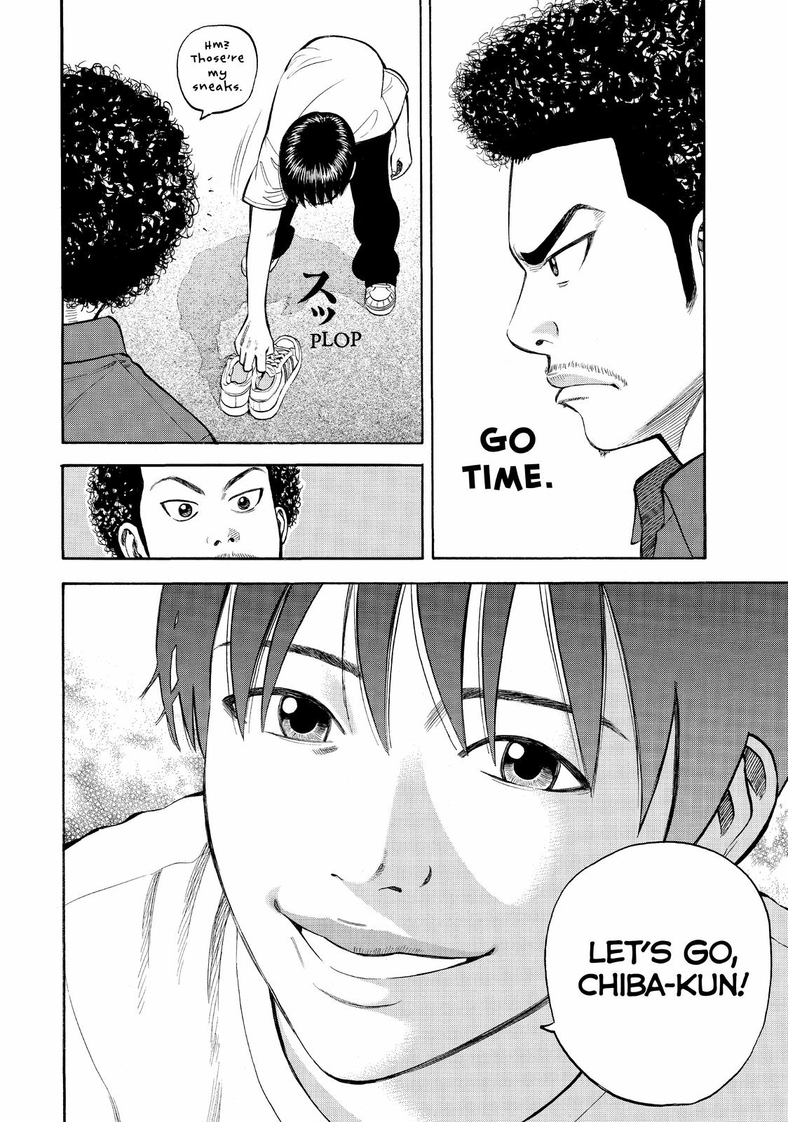 BECK Chapter 99 - Page 42