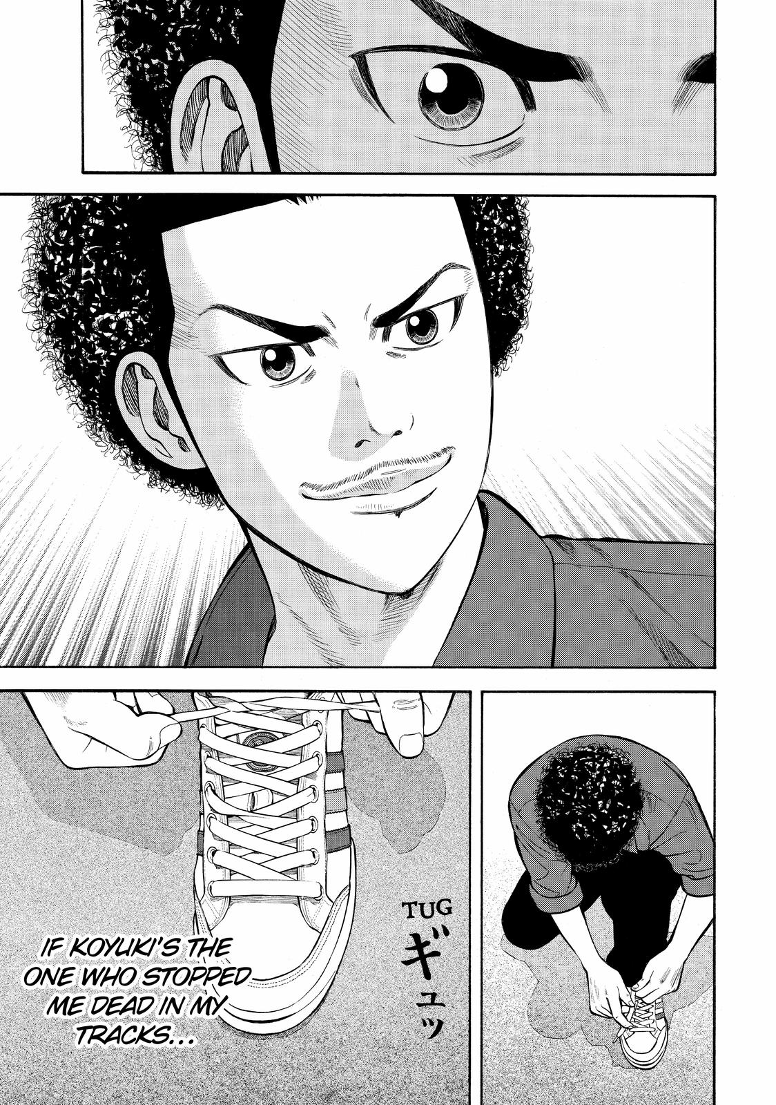BECK Chapter 99 - Page 43