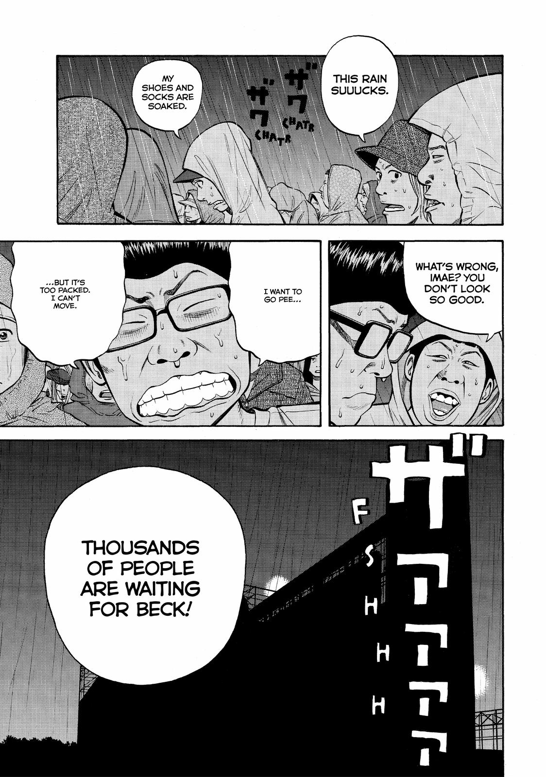 BECK Chapter 99 - Page 45