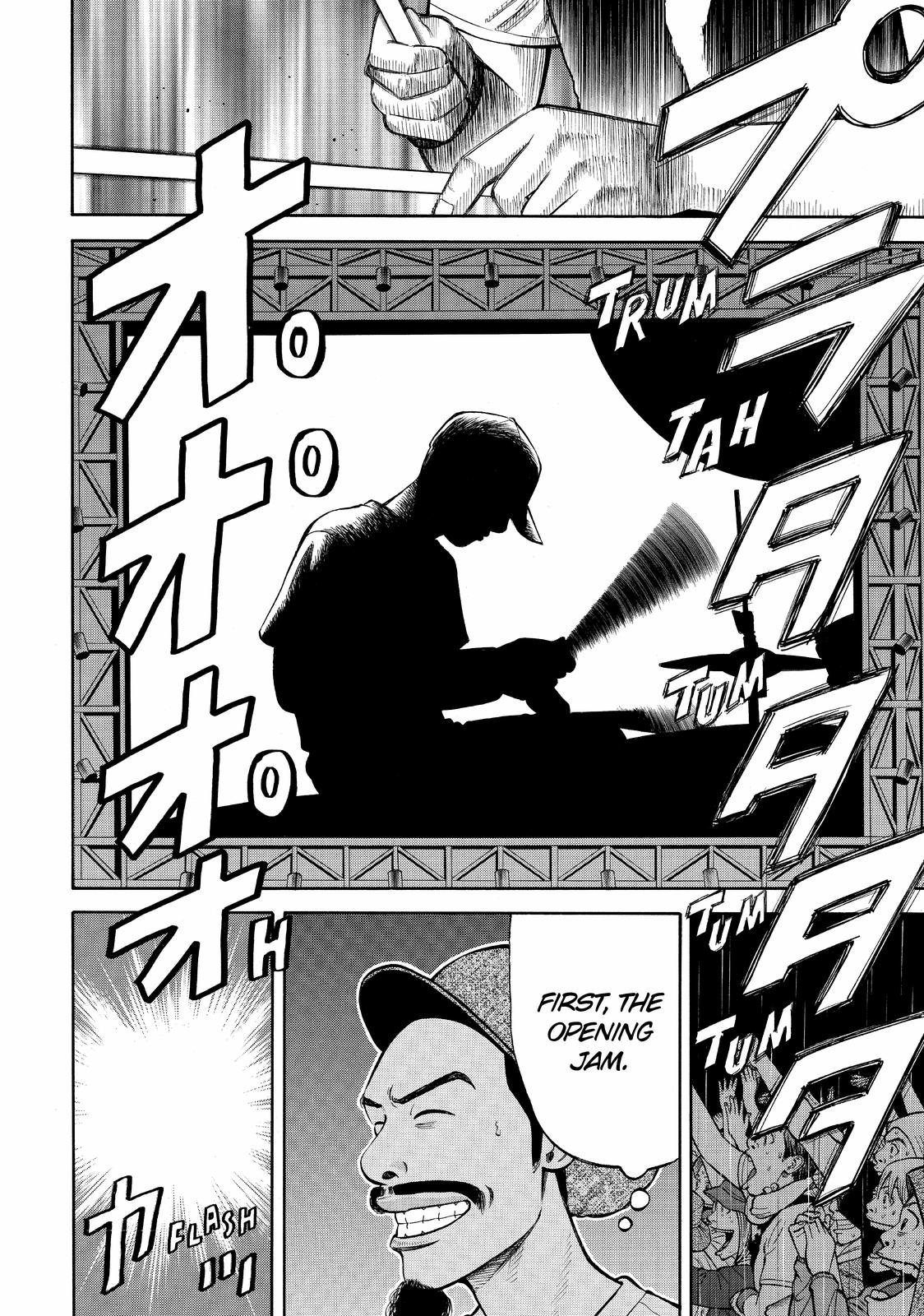 BECK Chapter 99 - Page 50