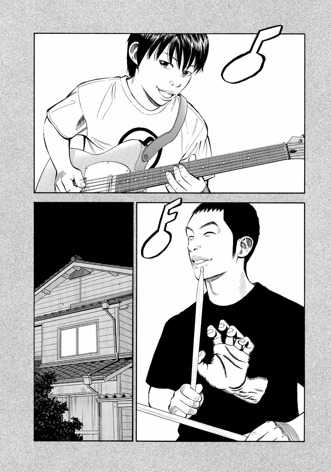 BECK Chapter 99 - Page 55