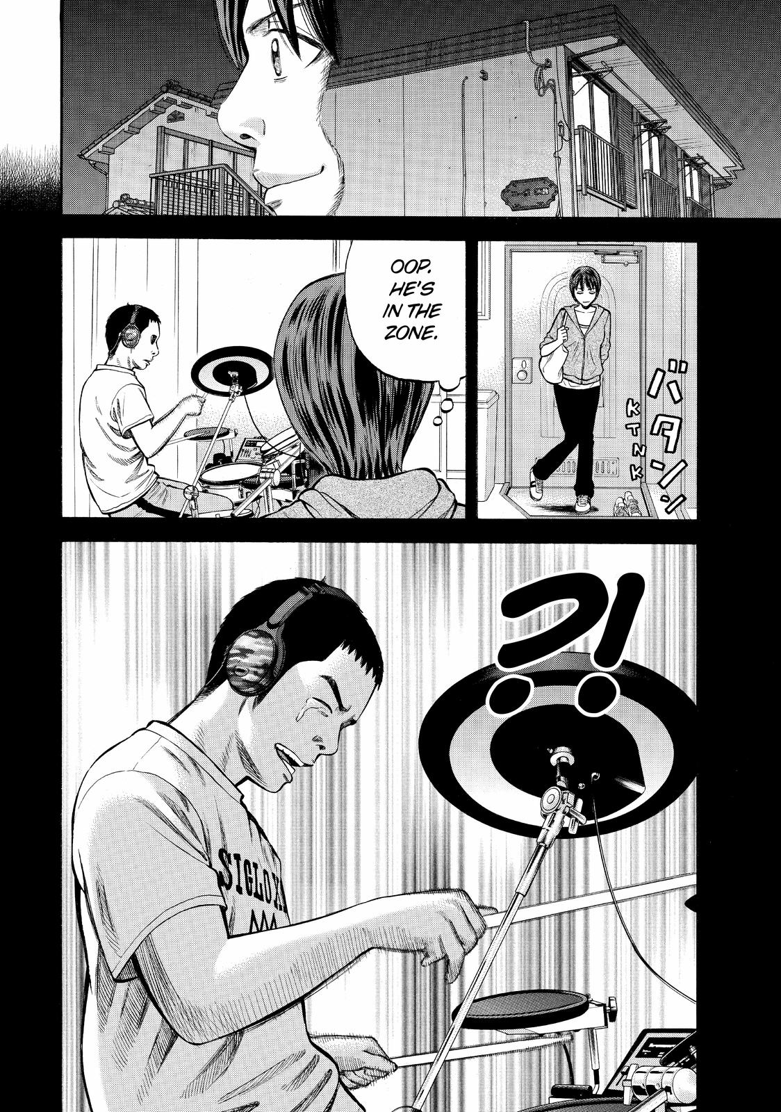 BECK Chapter 99 - Page 56