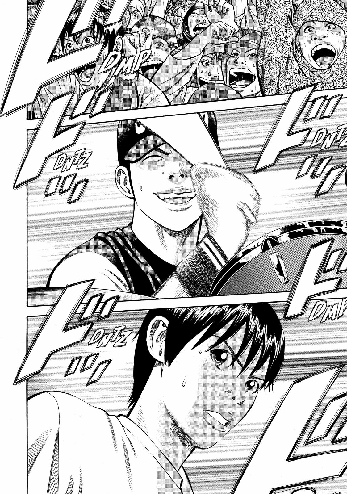 BECK Chapter 99 - Page 60