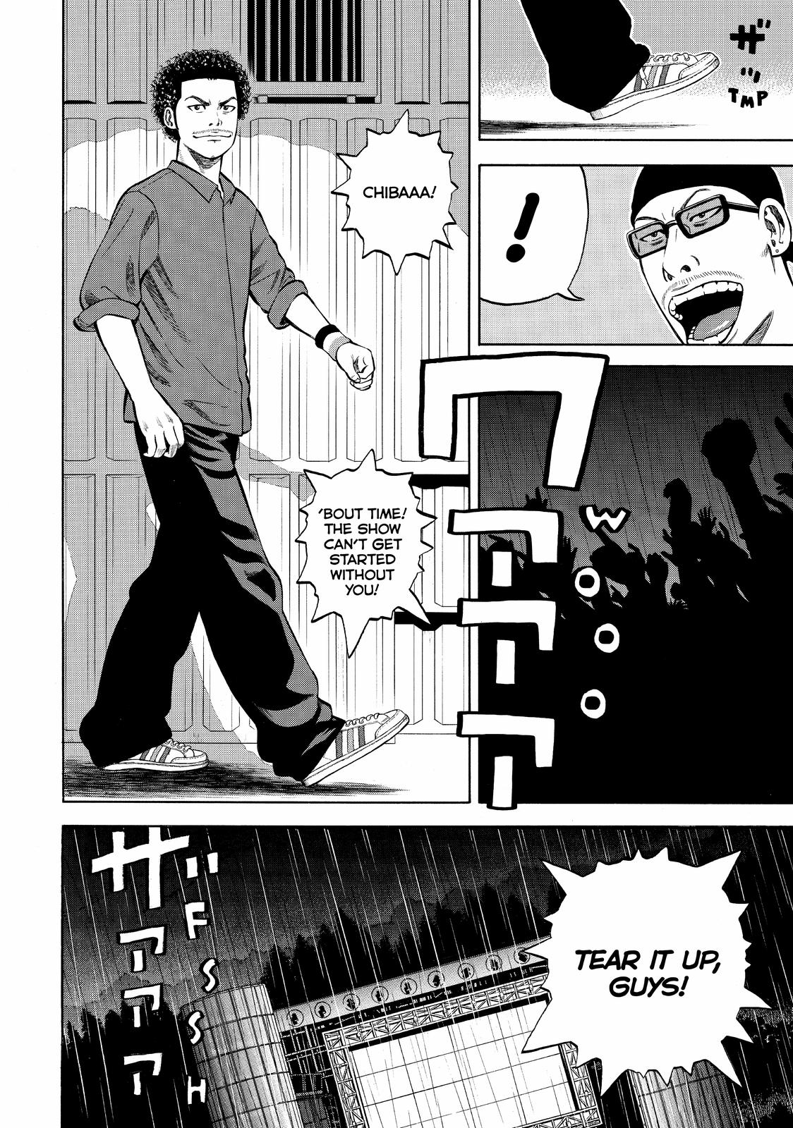 BECK Chapter 99 - Page 62