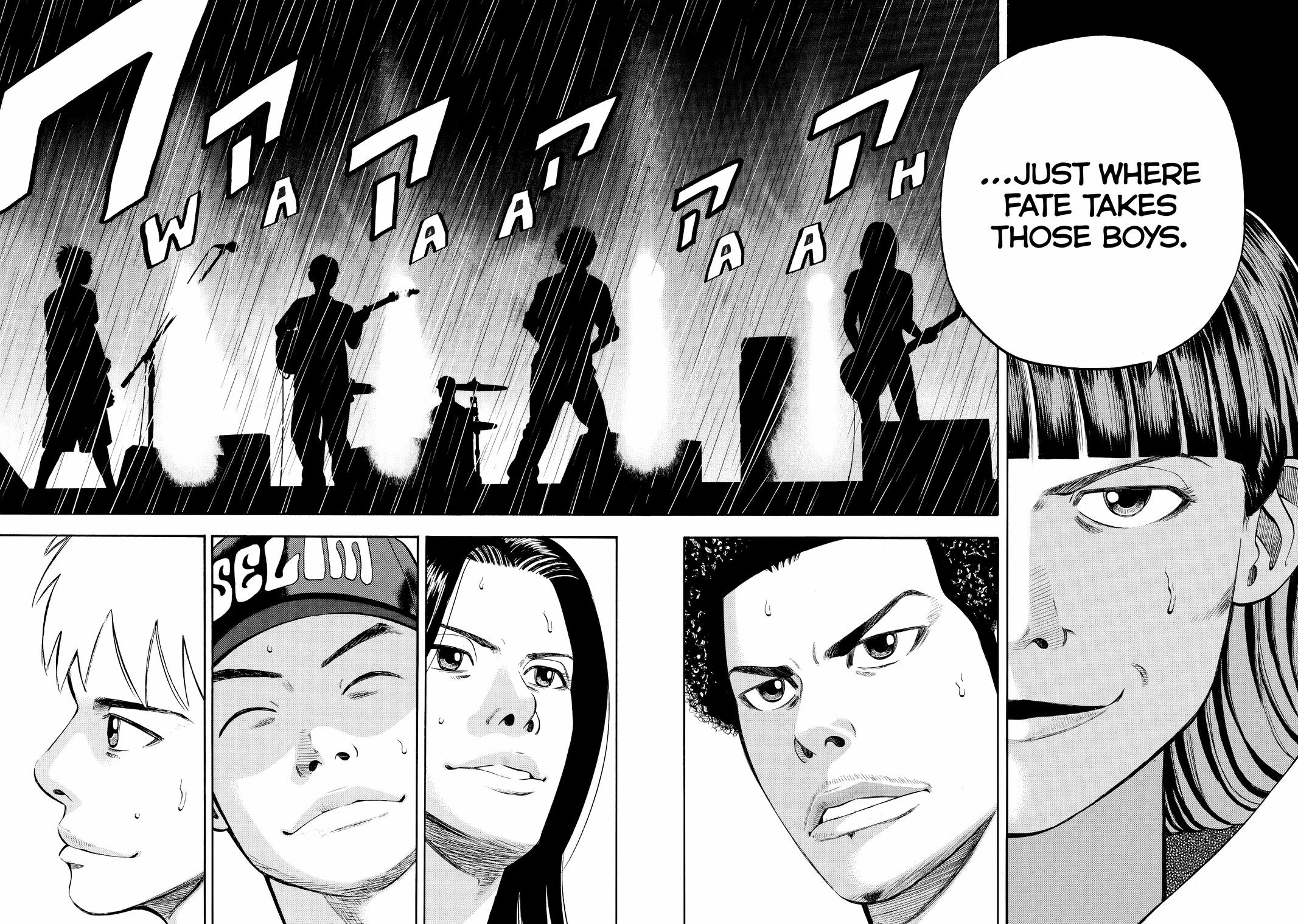 BECK Chapter 99 - Page 64