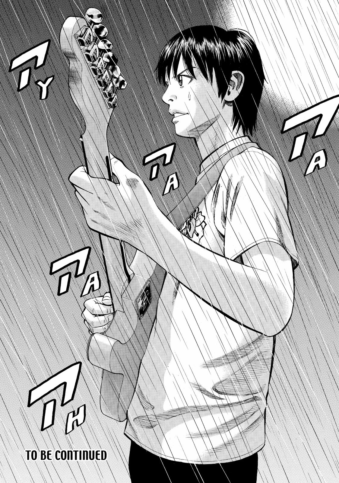 BECK Chapter 99 - Page 65