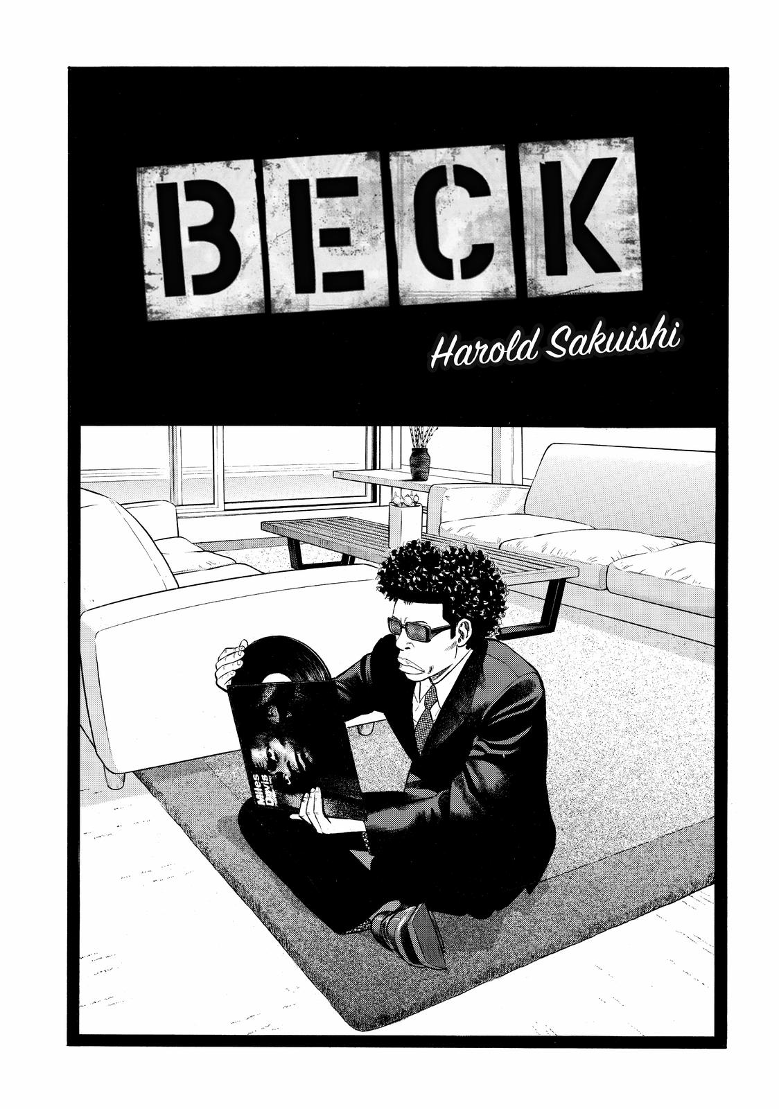 BECK Chapter 100 - Page 4