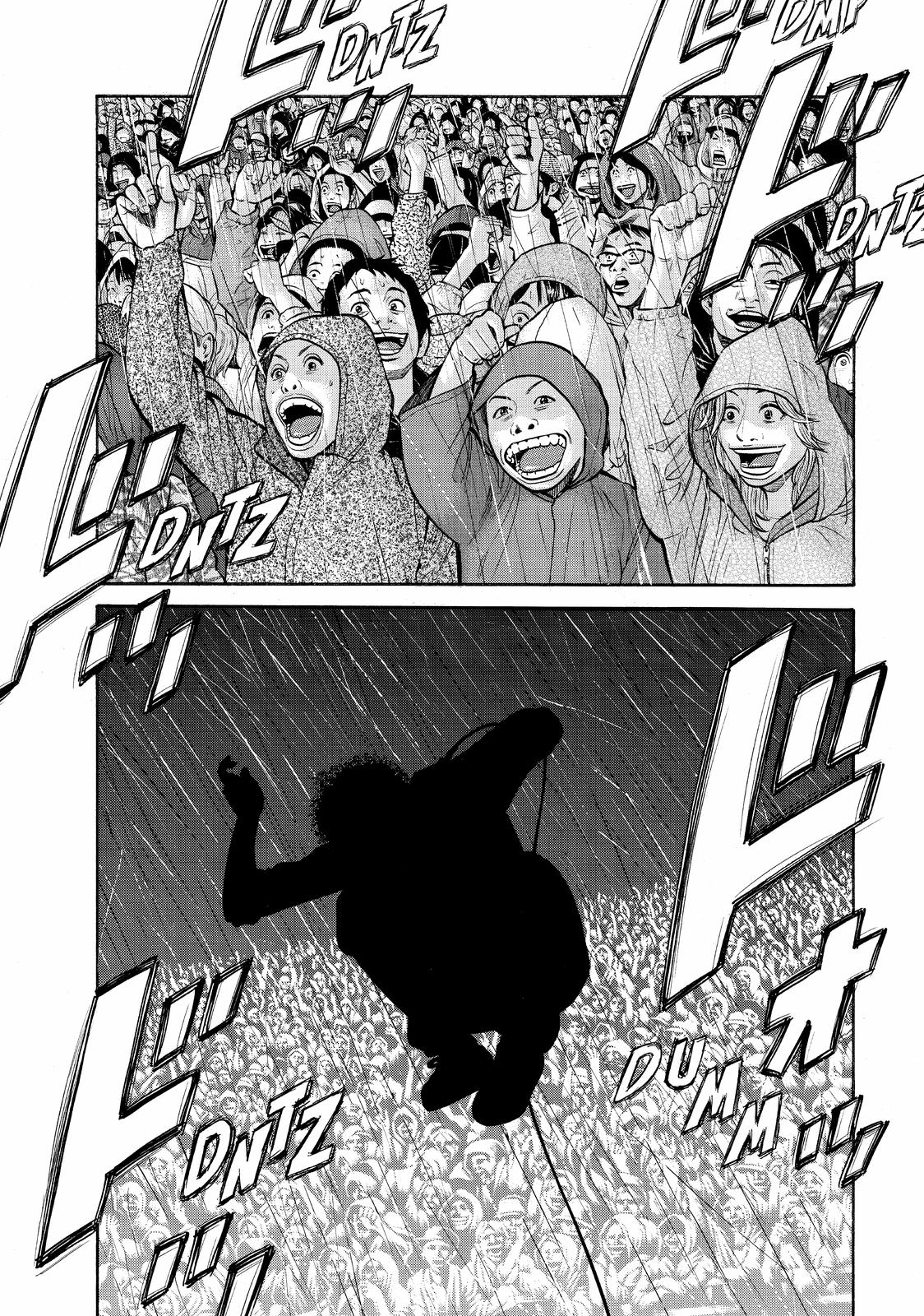 BECK Chapter 100 - Page 6