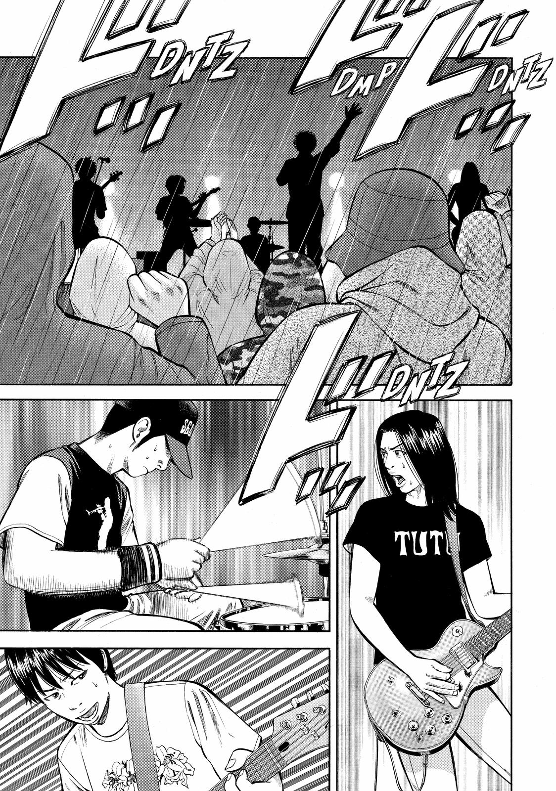BECK Chapter 100 - Page 10