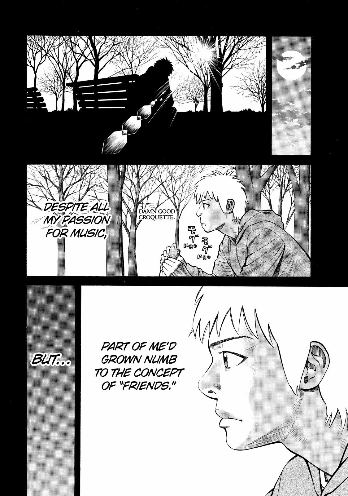 BECK Chapter 100 - Page 13