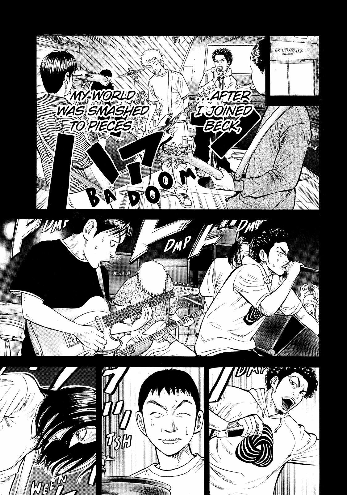BECK Chapter 100 - Page 14