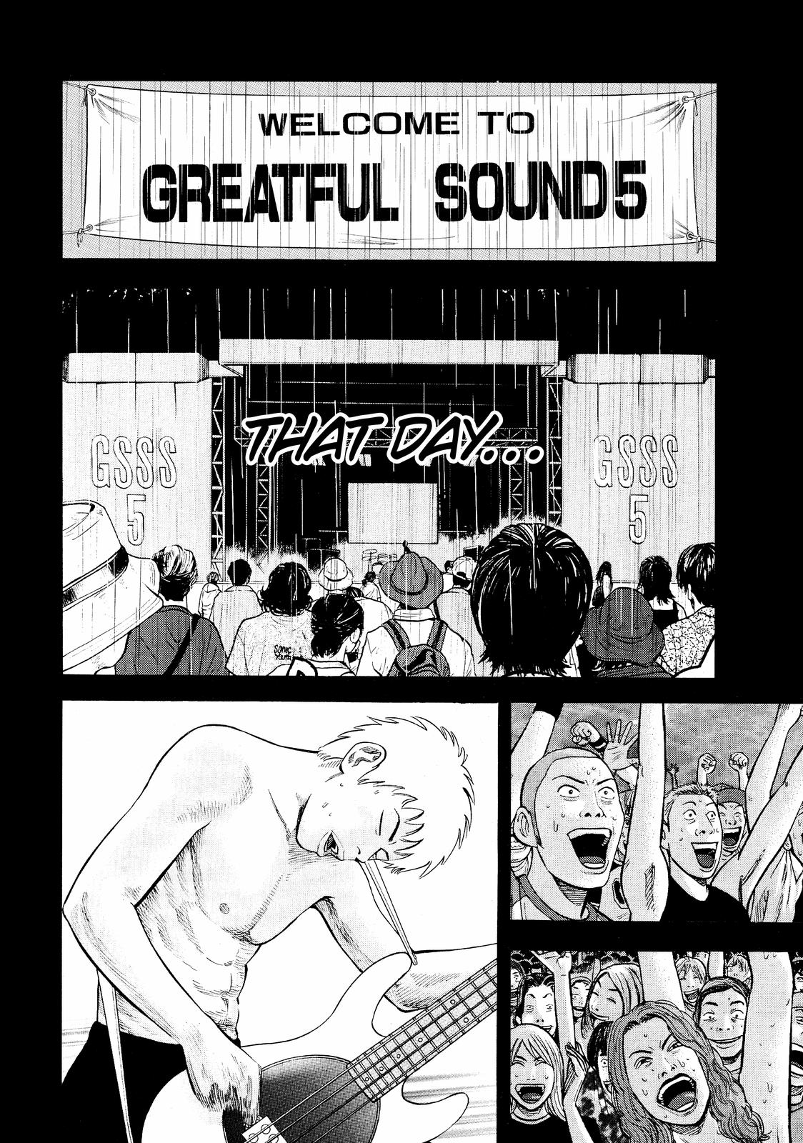 BECK Chapter 100 - Page 15