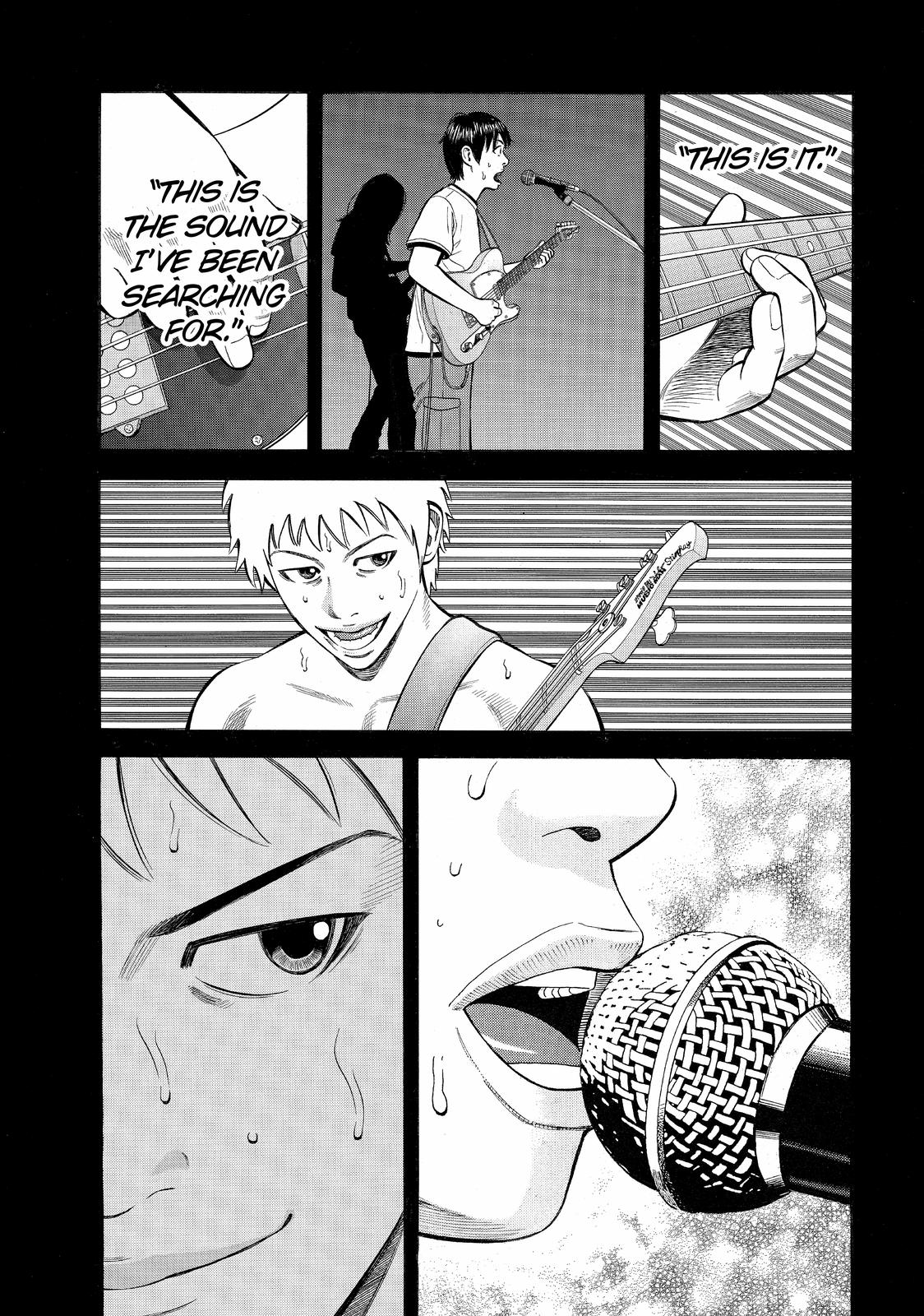 BECK Chapter 100 - Page 16
