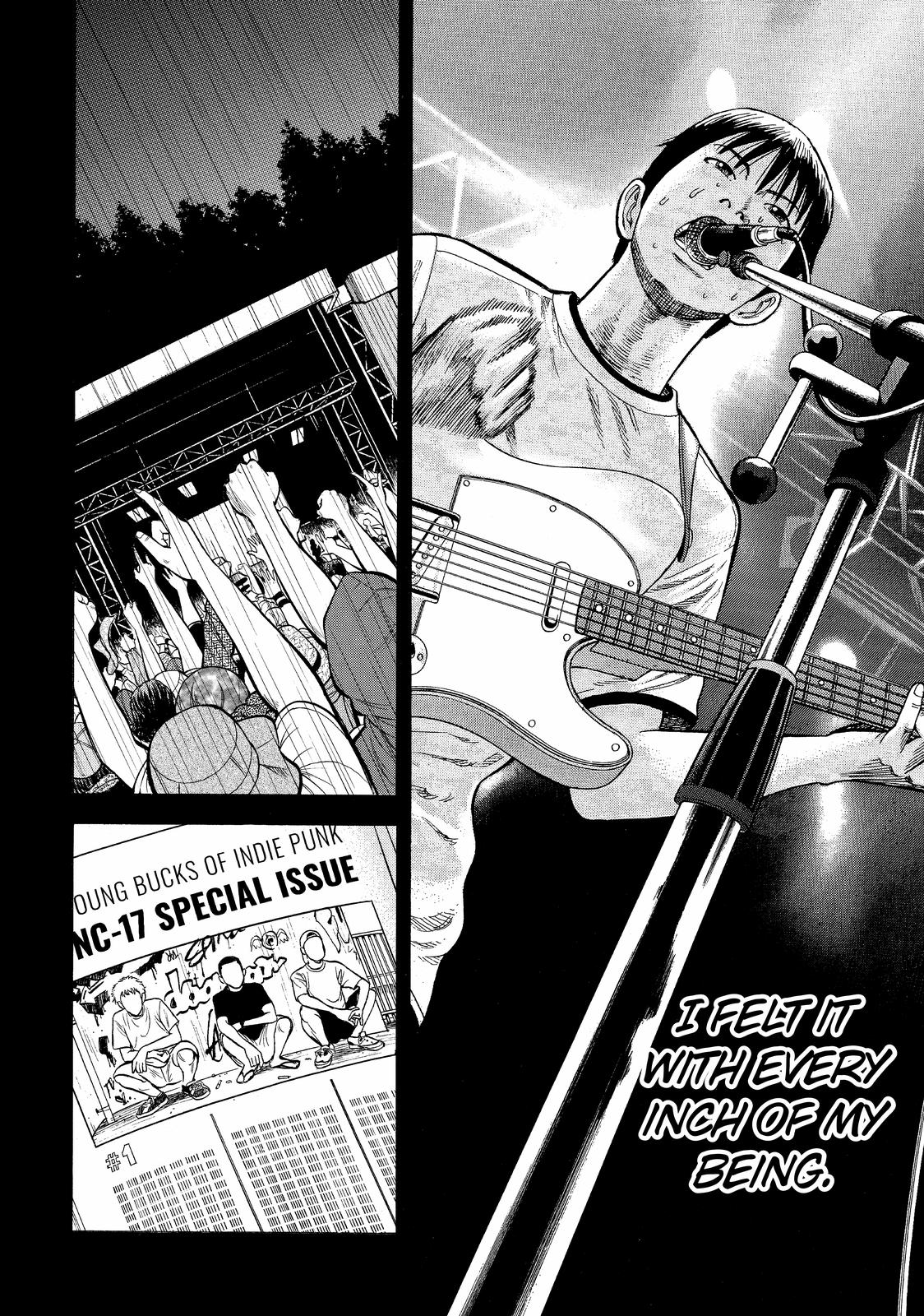 BECK Chapter 100 - Page 17