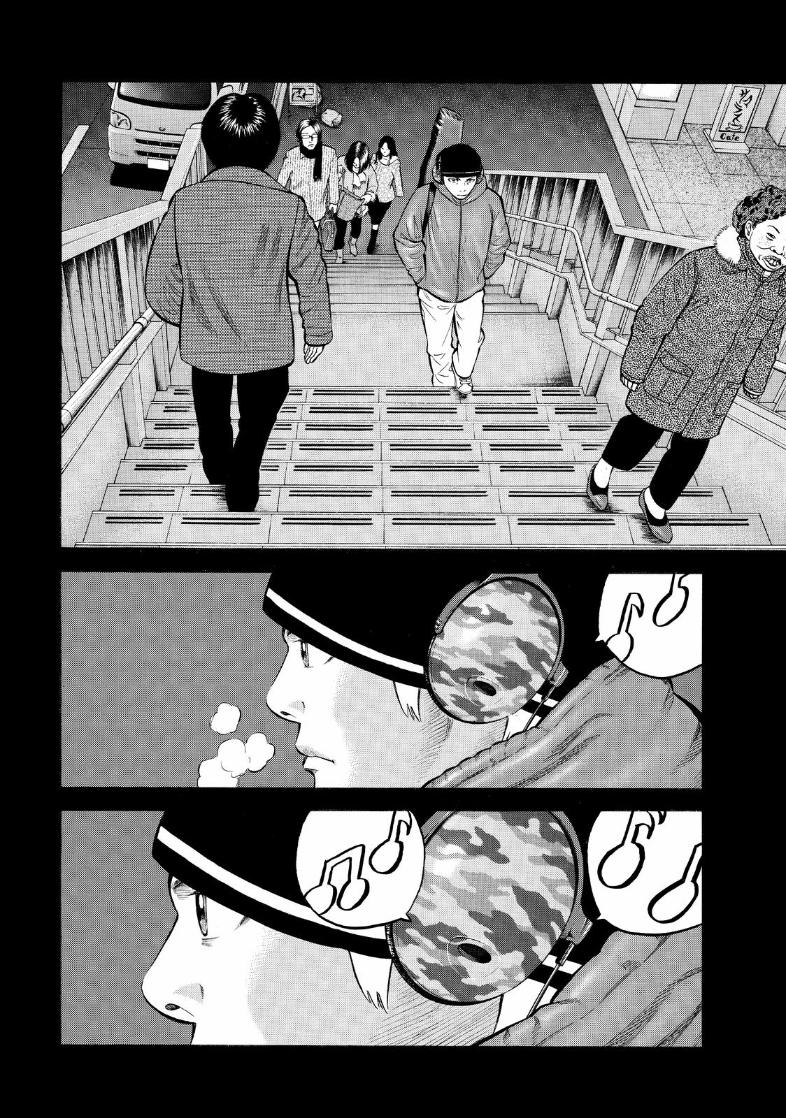 BECK Chapter 100 - Page 19