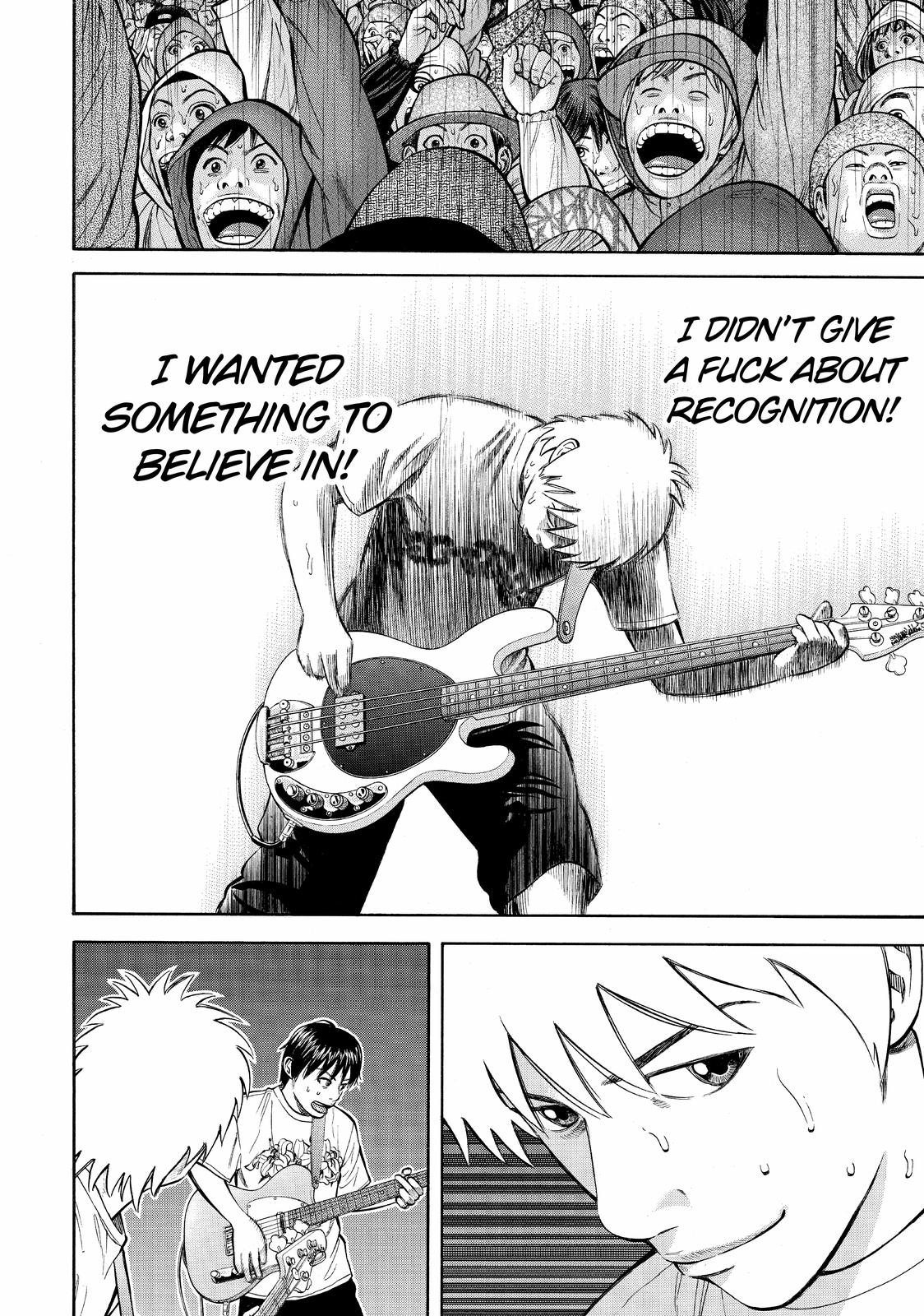 BECK Chapter 100 - Page 21