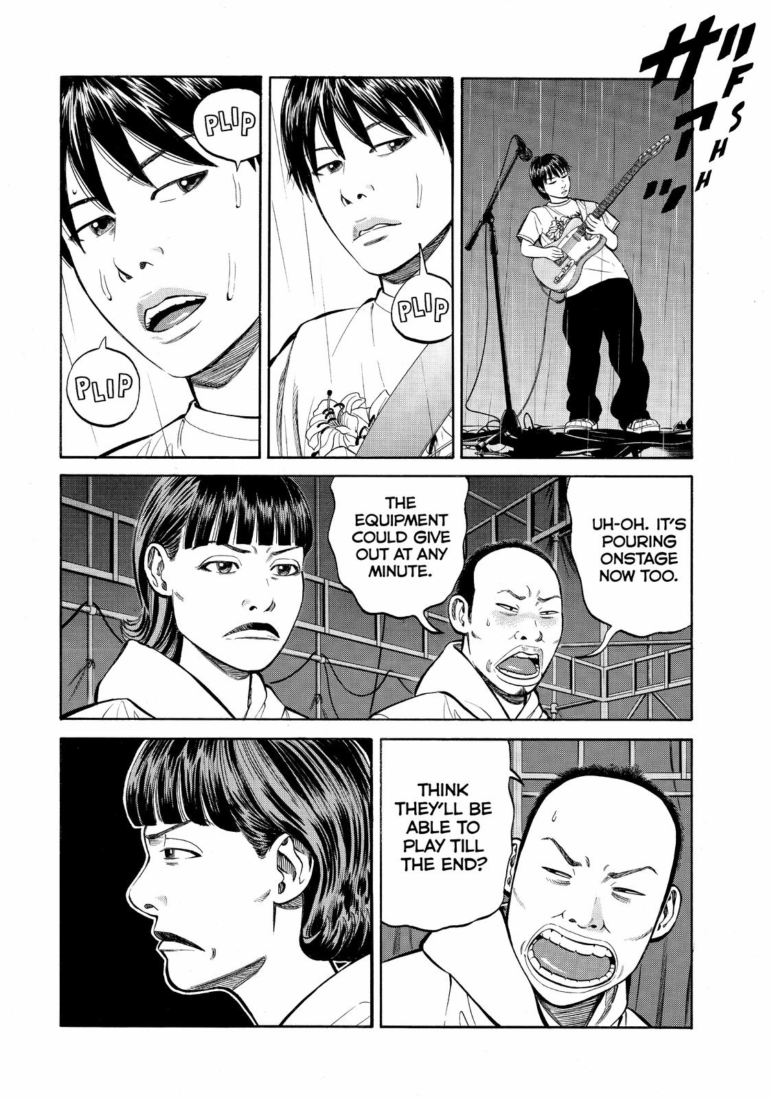 BECK Chapter 100 - Page 23