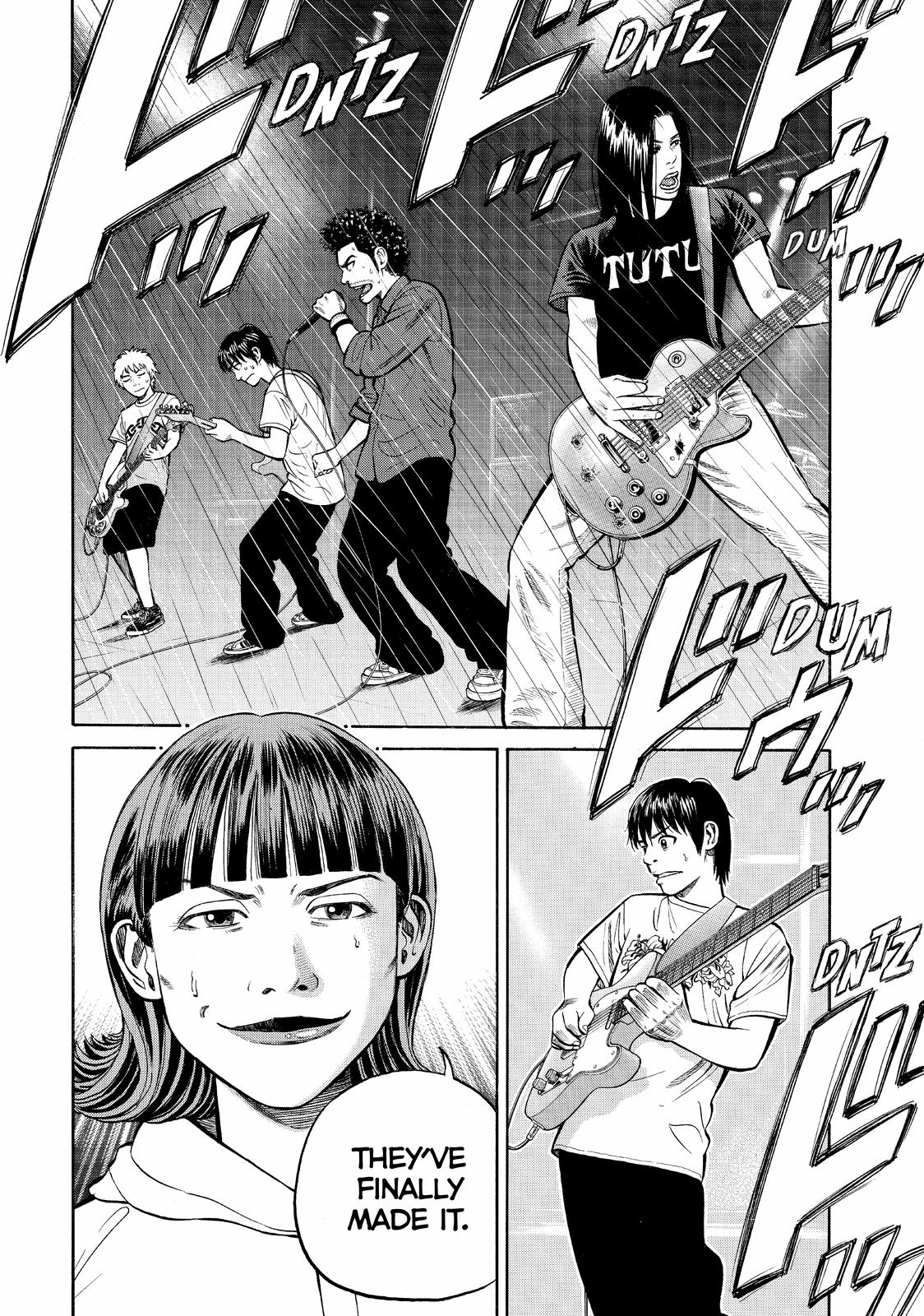BECK Chapter 100 - Page 25