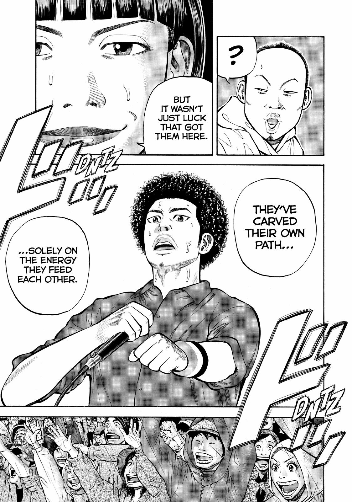 BECK Chapter 100 - Page 26