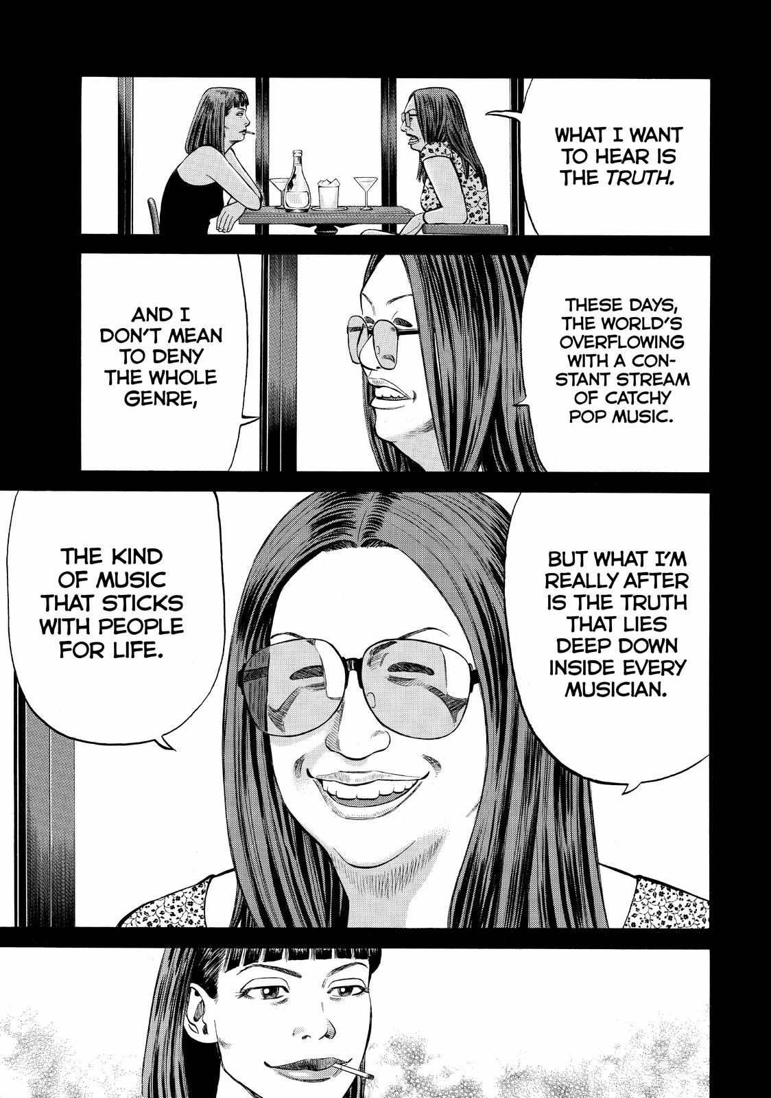 BECK Chapter 100 - Page 28