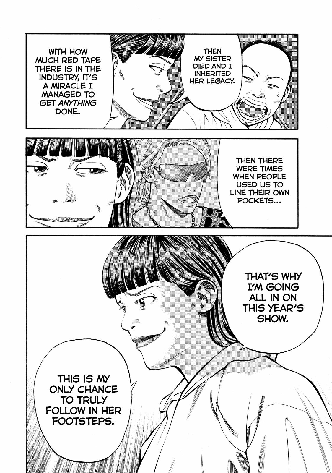 BECK Chapter 100 - Page 29