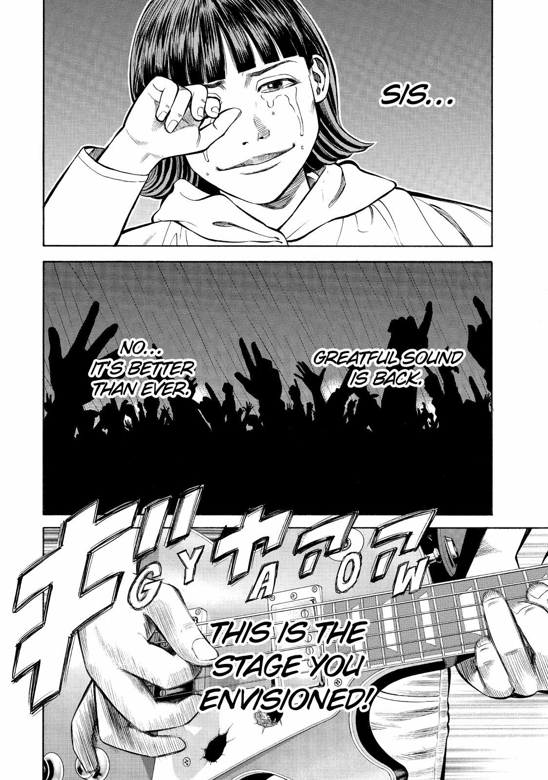 BECK Chapter 100 - Page 31