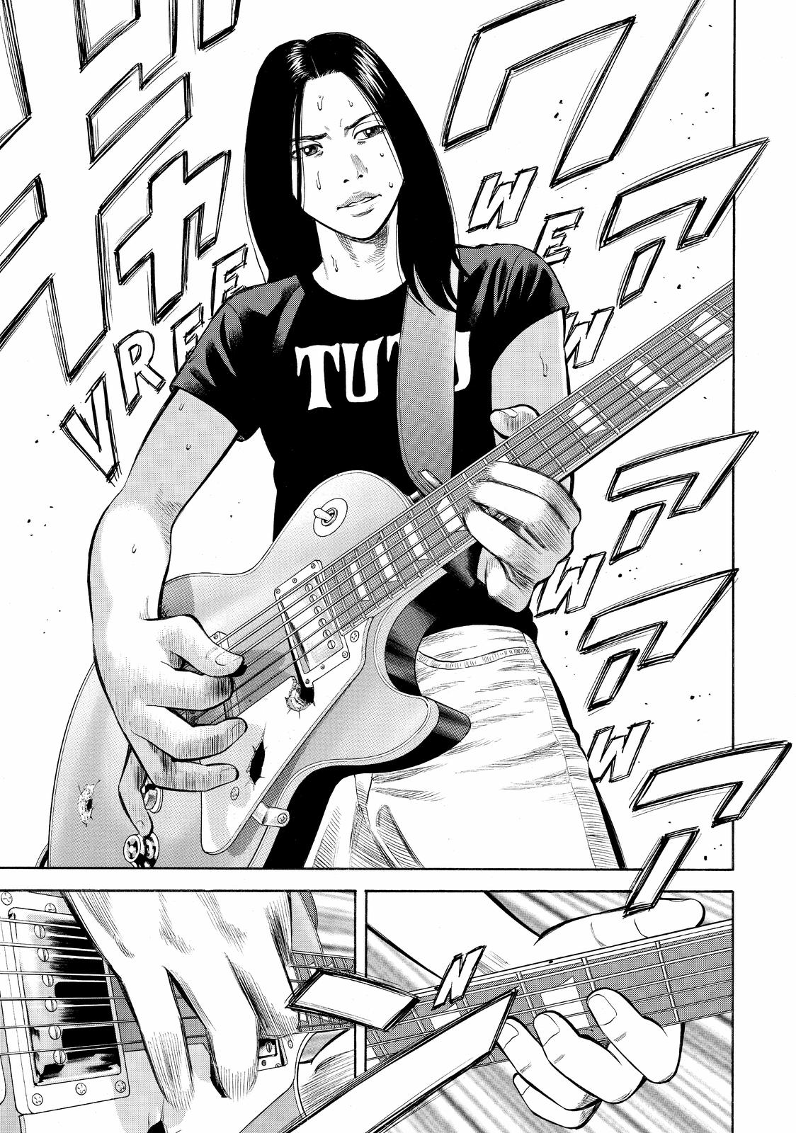 BECK Chapter 100 - Page 32