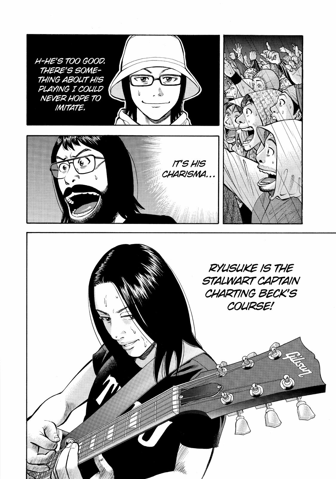 BECK Chapter 100 - Page 33