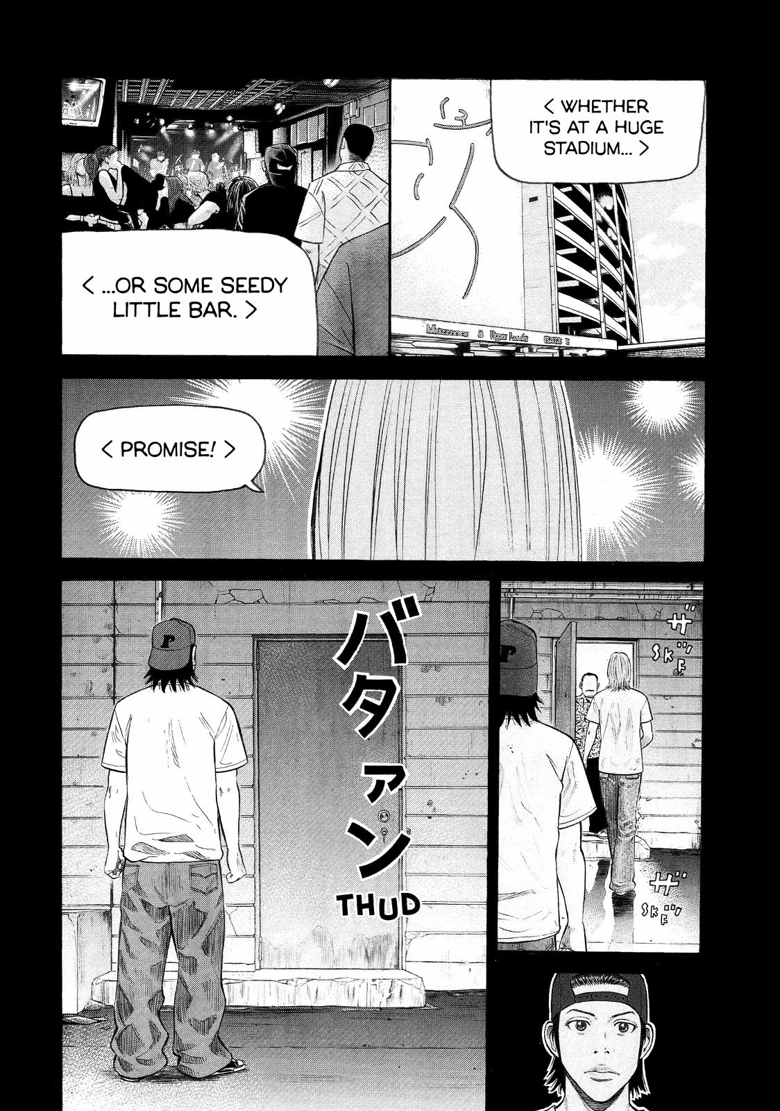 BECK Chapter 100 - Page 35