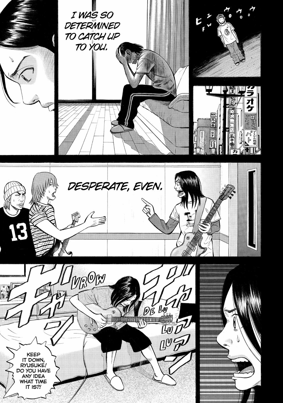 BECK Chapter 100 - Page 36
