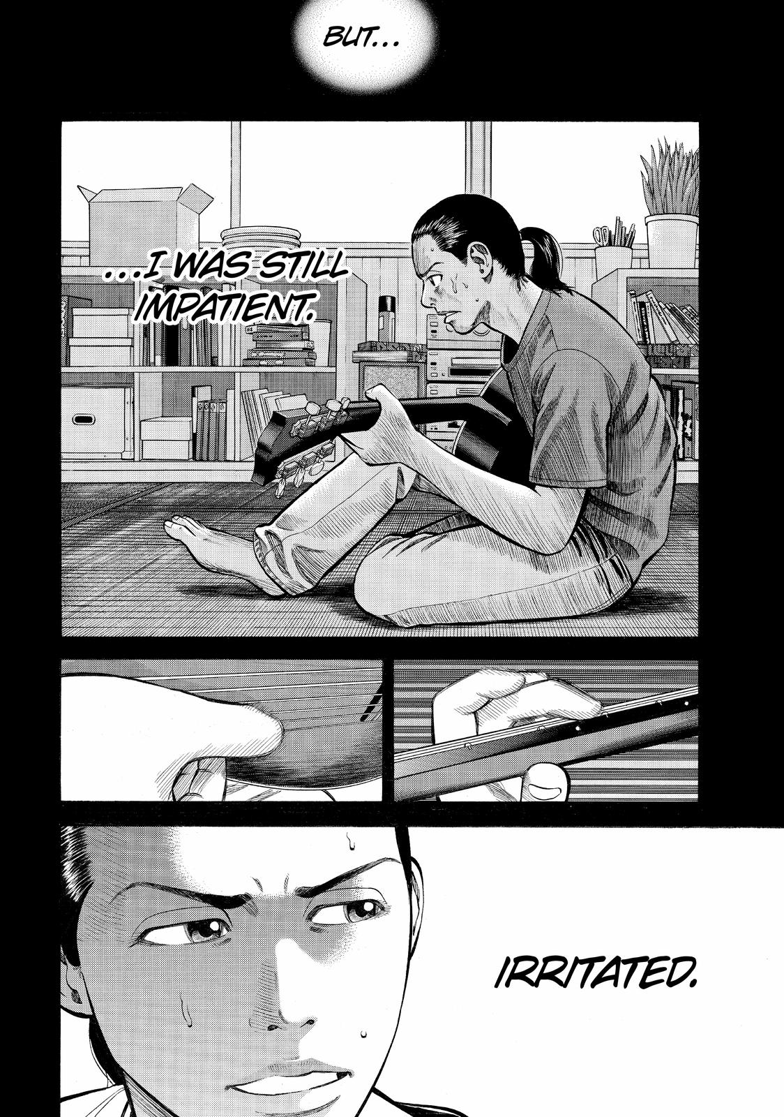 BECK Chapter 100 - Page 39