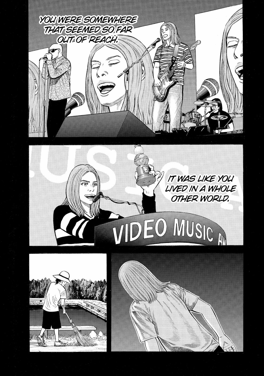 BECK Chapter 100 - Page 40