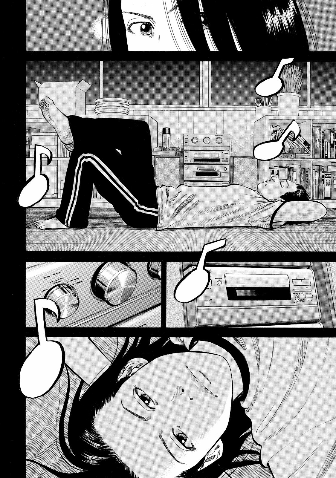 BECK Chapter 100 - Page 43