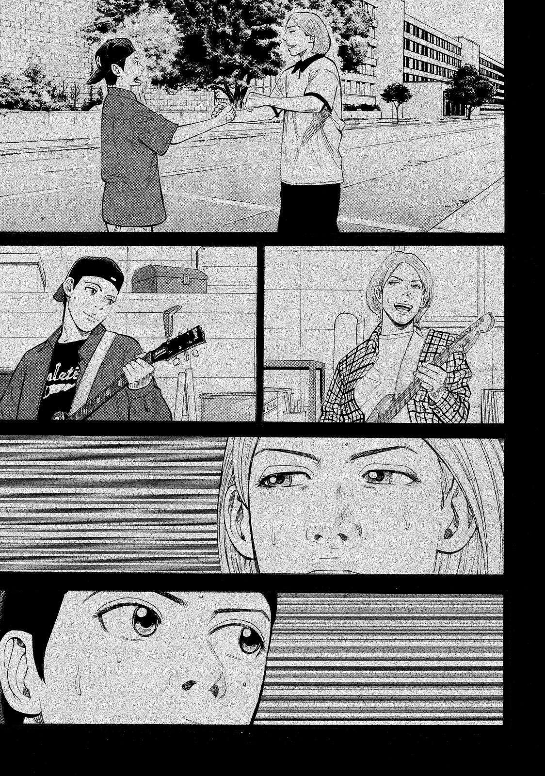 BECK Chapter 100 - Page 44