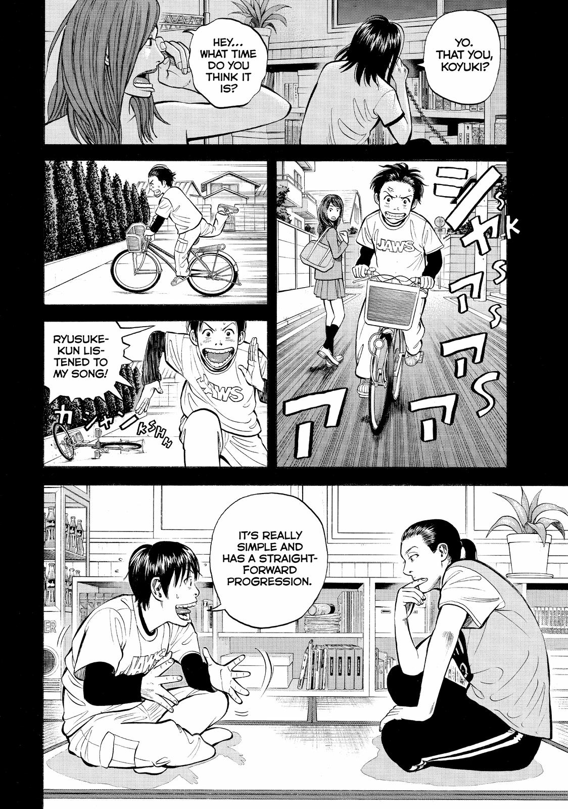 BECK Chapter 100 - Page 45
