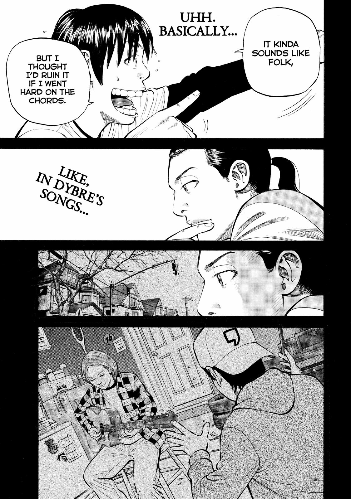 BECK Chapter 100 - Page 46