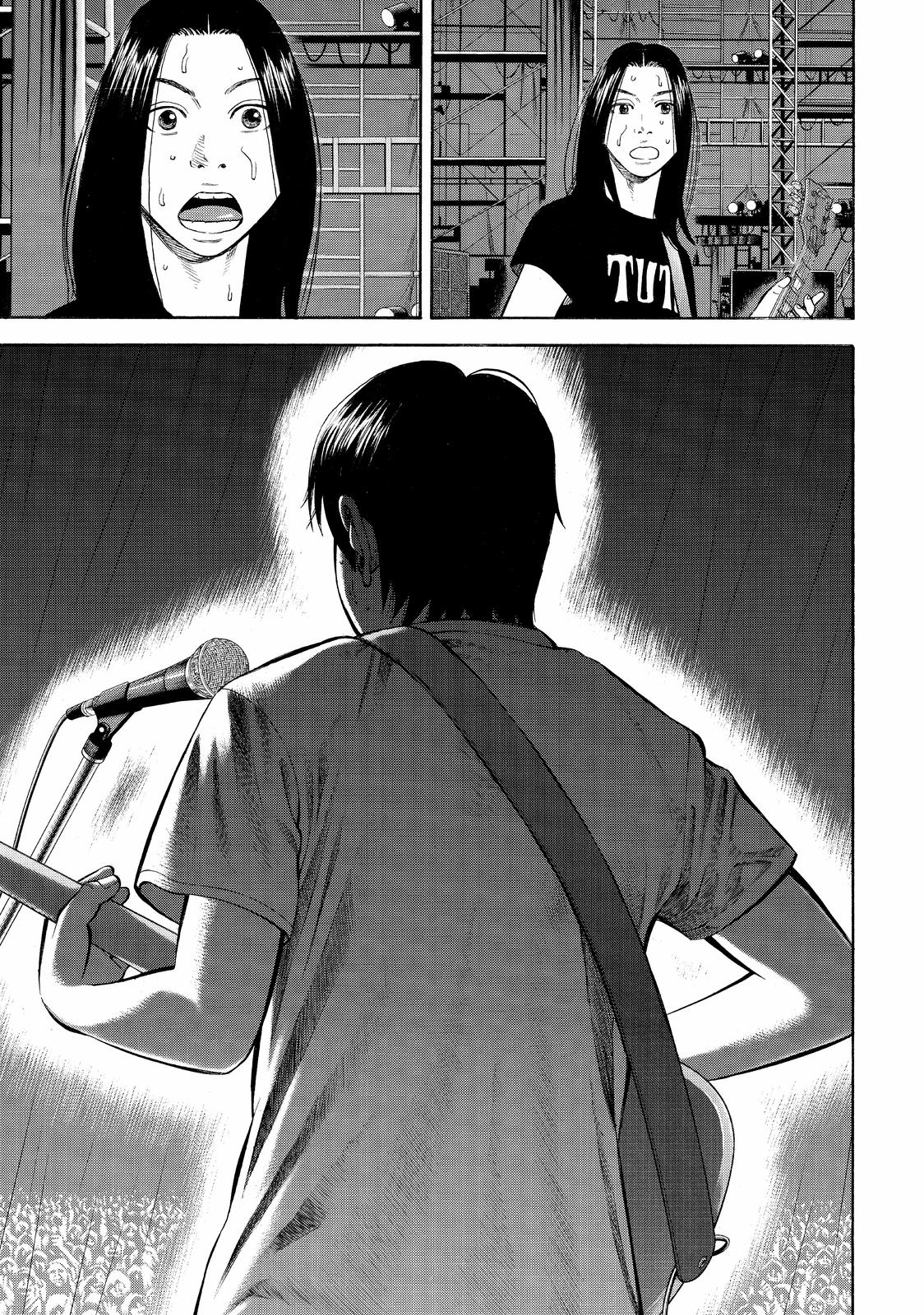 BECK Chapter 100 - Page 54