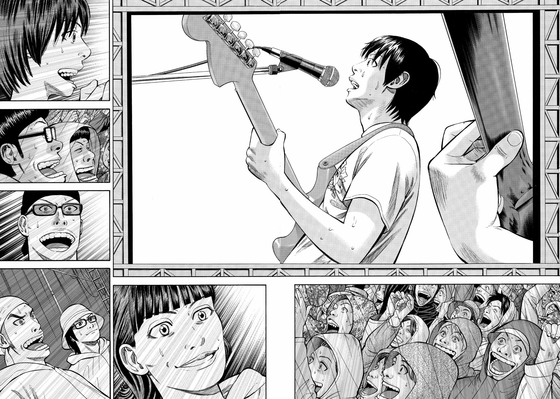 BECK Chapter 100 - Page 59